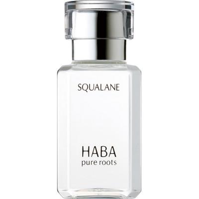 Dầu dưỡng ẩm sâu cho da HABA SQUALANE - 15ml